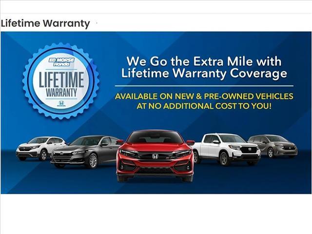 used 2018 Honda Civic car, priced at $15,307