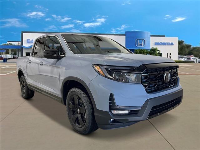 new 2026 Honda Ridgeline car, priced at $49,345