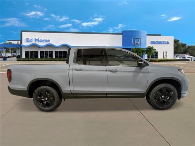 new 2026 Honda Ridgeline car, priced at $49,345