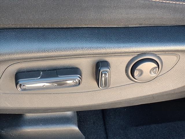 used 2023 Honda CR-V Hybrid car, priced at $27,107