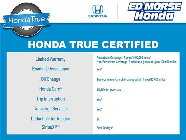 used 2023 Honda CR-V car, priced at $25,513