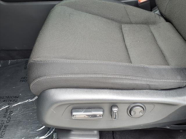 used 2023 Honda CR-V car, priced at $25,513