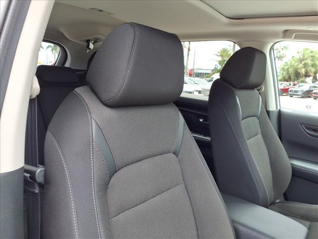 used 2023 Honda CR-V car, priced at $25,513