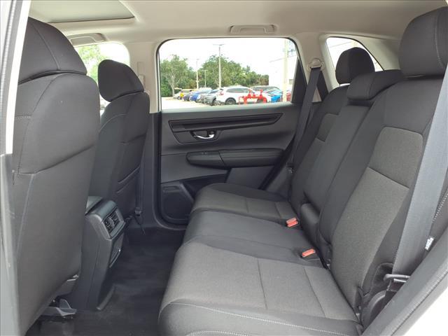used 2023 Honda CR-V car, priced at $25,513
