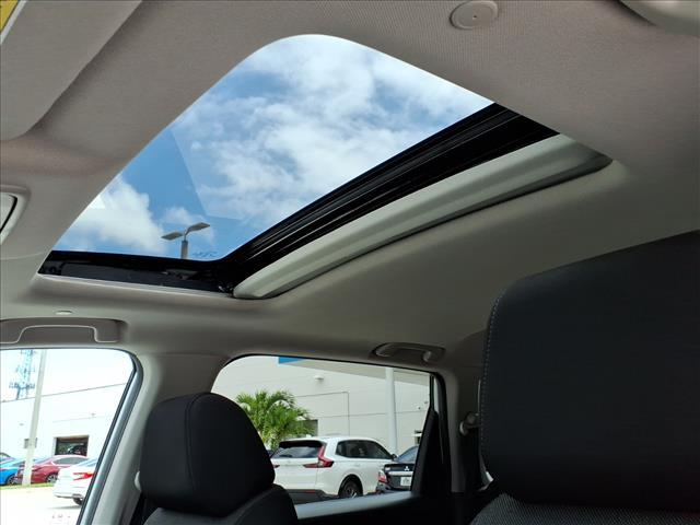 used 2023 Honda CR-V car, priced at $25,513