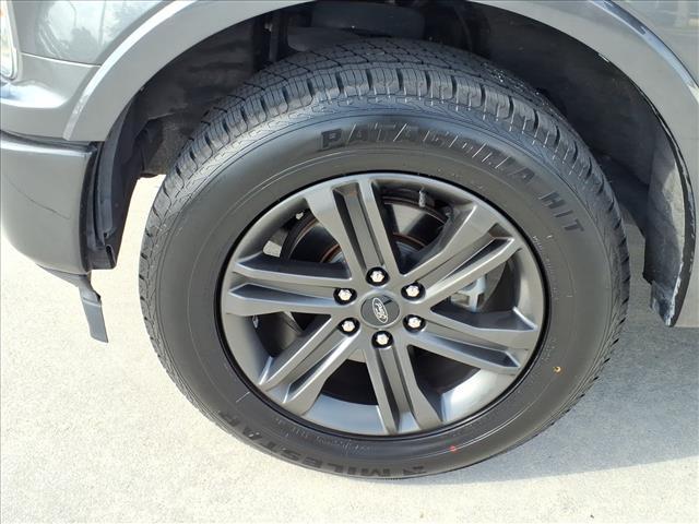 used 2019 Ford F-150 car, priced at $20,547