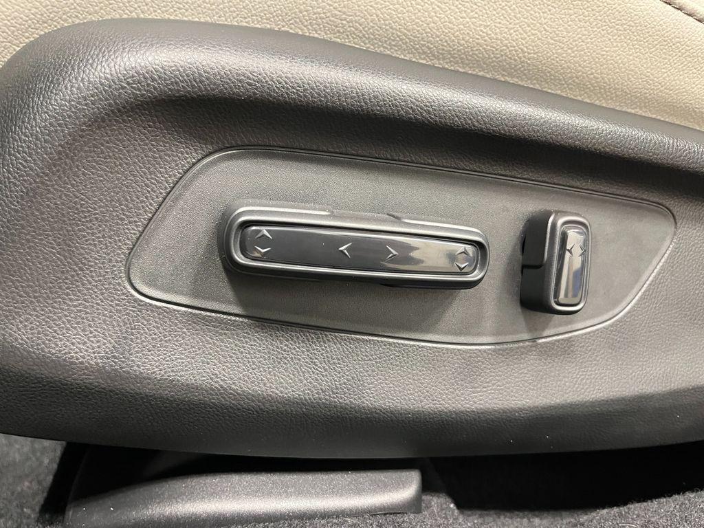new 2027 Honda HR-V car, priced at $34,696