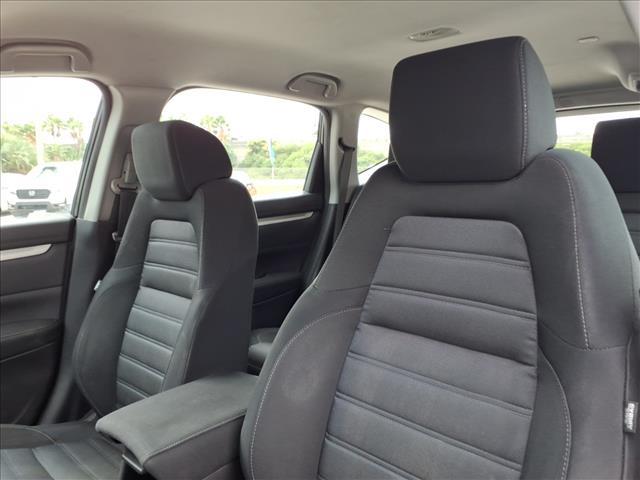 used 2019 Honda CR-V car, priced at $16,477