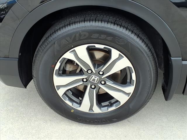 used 2019 Honda CR-V car, priced at $16,477