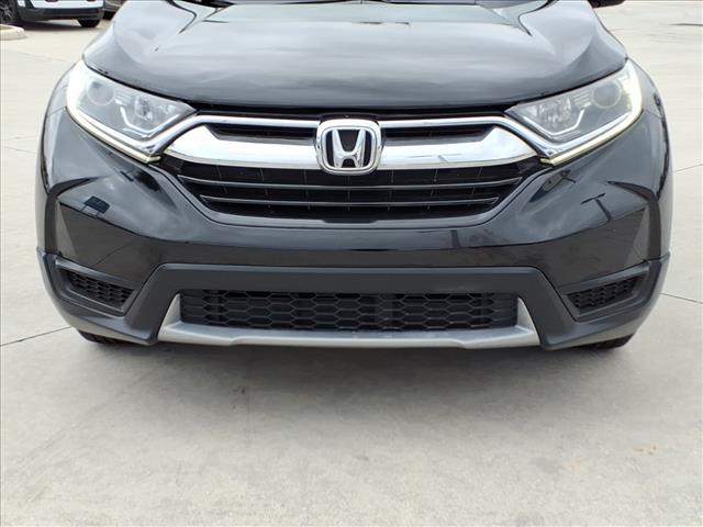 used 2019 Honda CR-V car, priced at $16,477