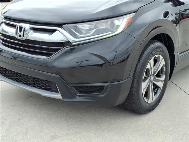 used 2019 Honda CR-V car, priced at $16,477