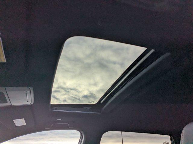 new 2026 Honda CR-V Hybrid car, priced at $40,205