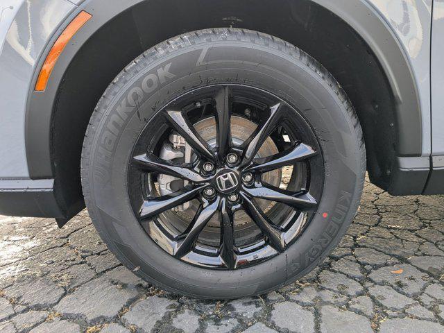 new 2026 Honda CR-V Hybrid car, priced at $40,205