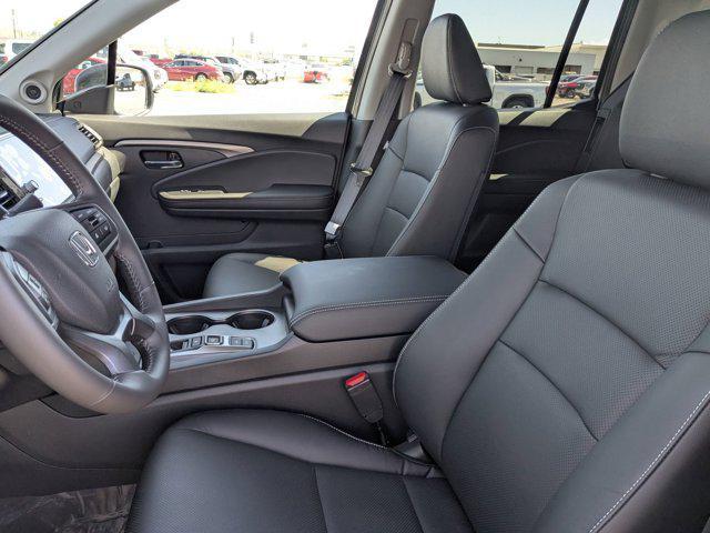 new 2026 Honda Ridgeline car, priced at $42,890