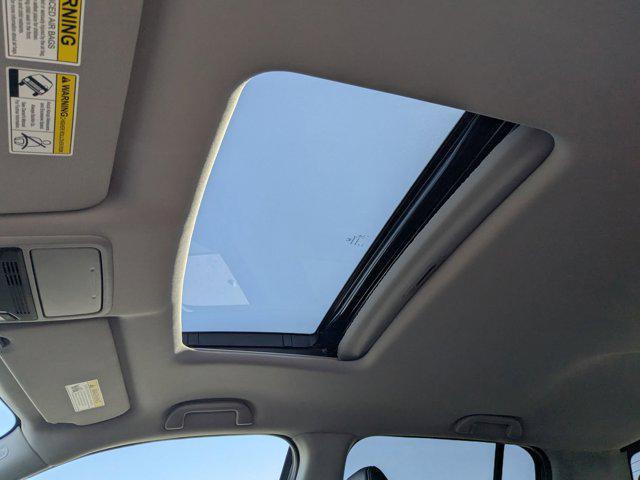 new 2026 Honda Ridgeline car, priced at $42,890