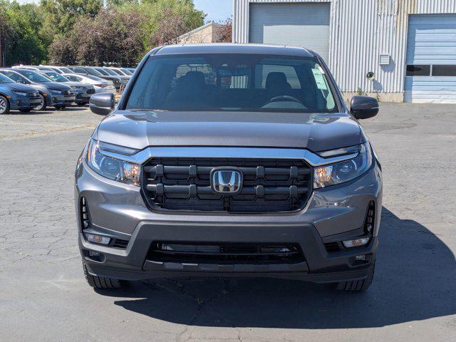 new 2026 Honda Ridgeline car, priced at $42,890