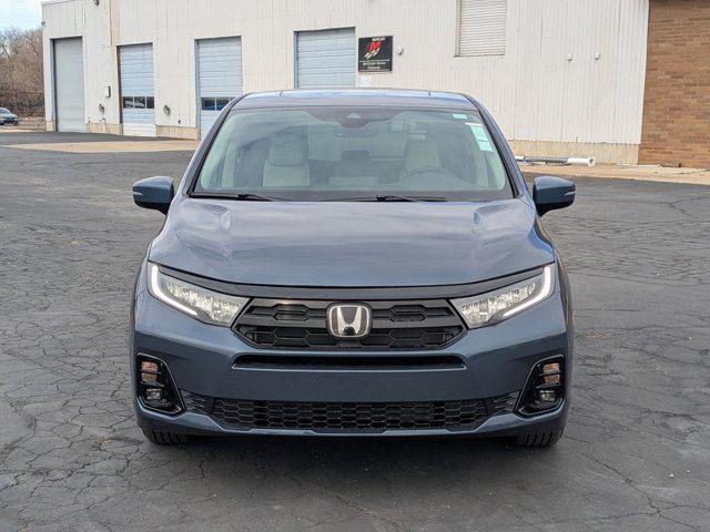 new 2026 Honda Odyssey car, priced at $51,190