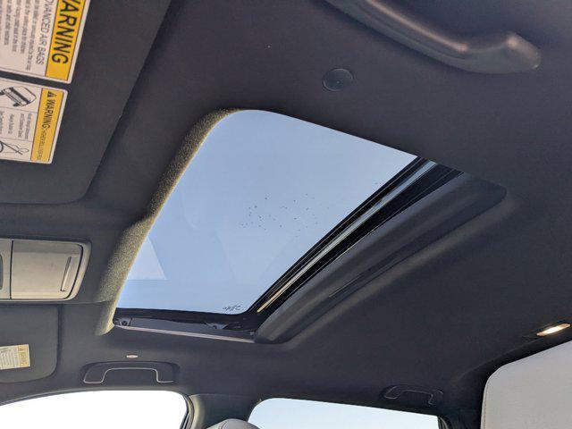 new 2026 Honda CR-V Hybrid car, priced at $44,000