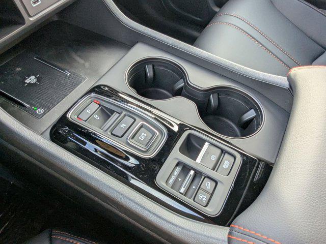 new 2025 Honda Pilot car, priced at $48,491