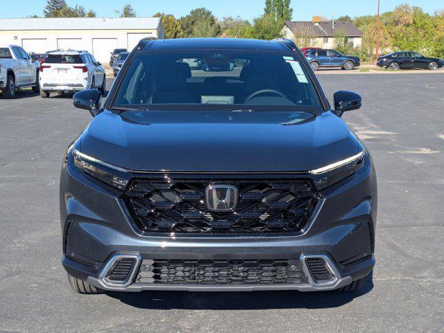 new 2026 Honda CR-V Hybrid car, priced at $43,449