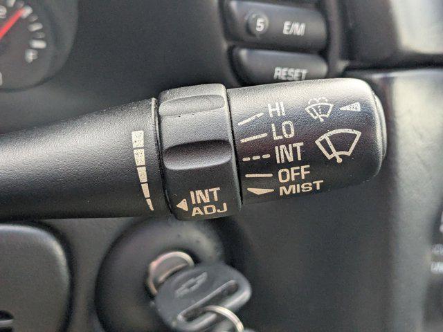 used 2002 Chevrolet Corvette car, priced at $16,998