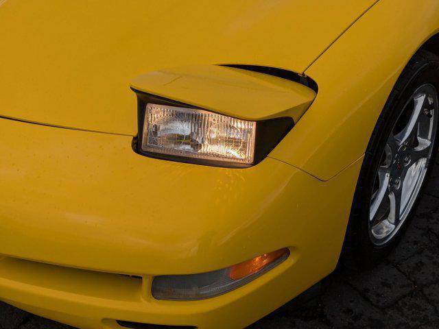 used 2002 Chevrolet Corvette car, priced at $16,998