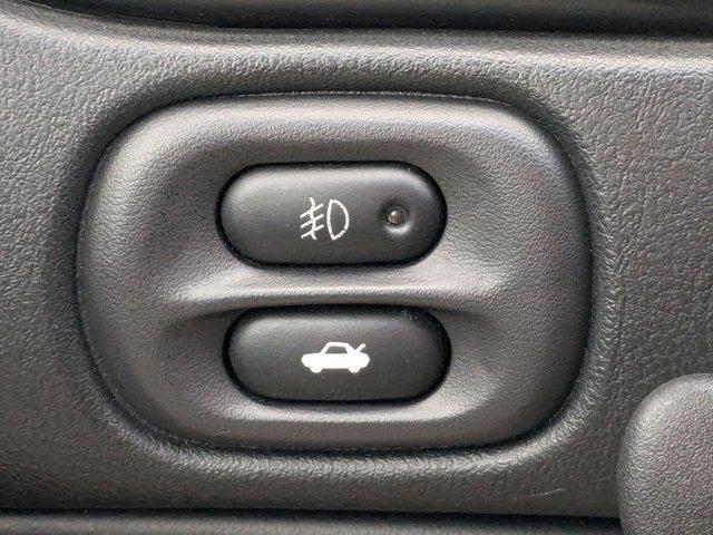 used 2002 Chevrolet Corvette car, priced at $16,998