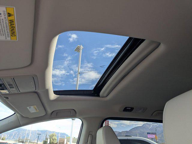 new 2026 Honda Odyssey car, priced at $42,745