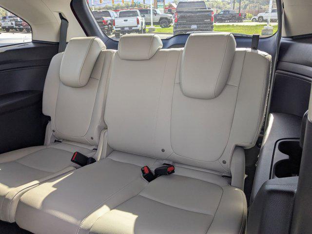 new 2026 Honda Odyssey car, priced at $42,745