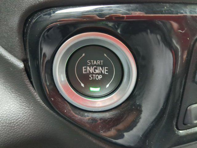 used 2022 Chevrolet Silverado 1500 car, priced at $41,656