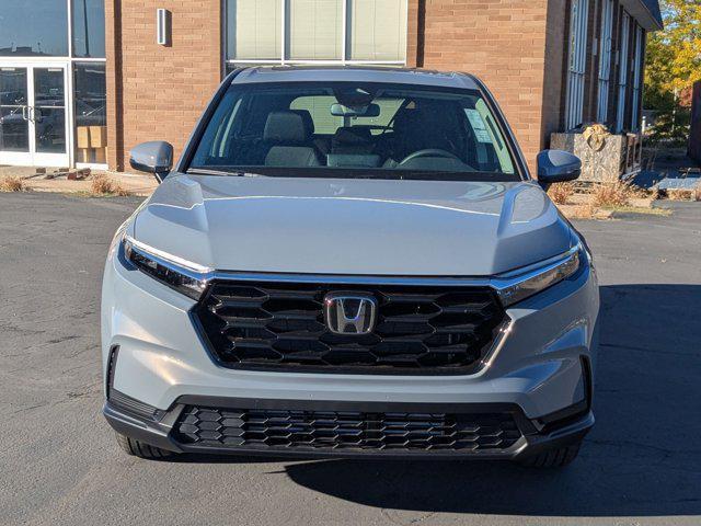 new 2026 Honda CR-V car, priced at $36,555