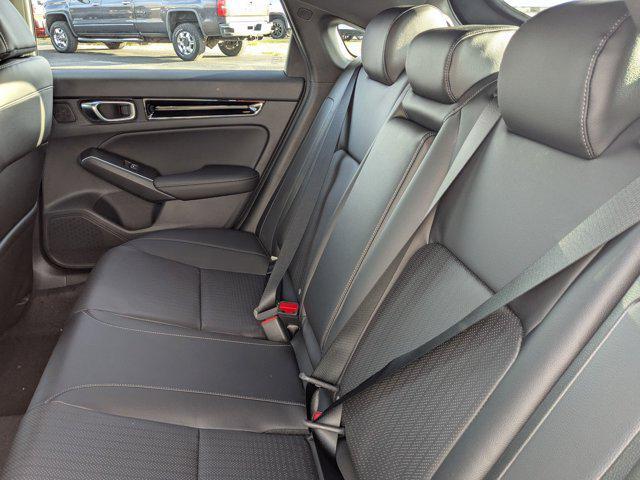 new 2026 Honda Civic Hybrid car, priced at $35,145