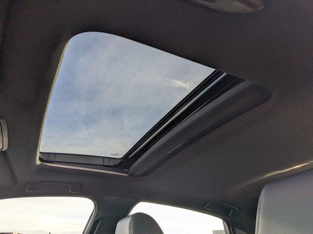 new 2026 Honda Civic Hybrid car, priced at $35,145