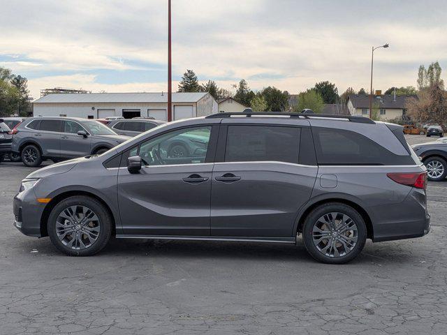 new 2026 Honda Odyssey car, priced at $48,020