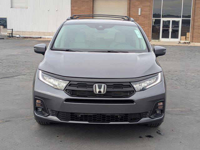 new 2026 Honda Odyssey car, priced at $48,020