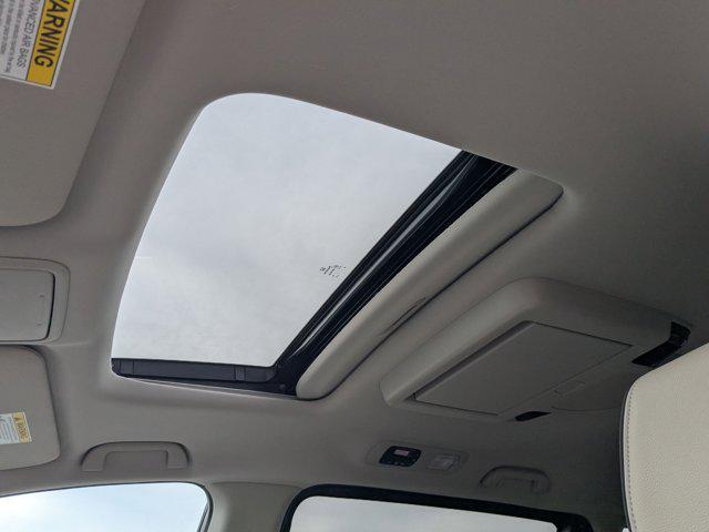 new 2026 Honda Odyssey car, priced at $48,020