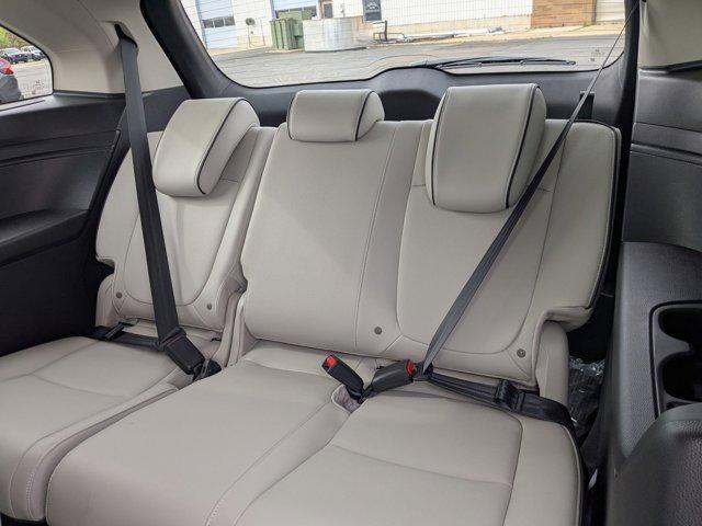 new 2026 Honda Odyssey car, priced at $48,020