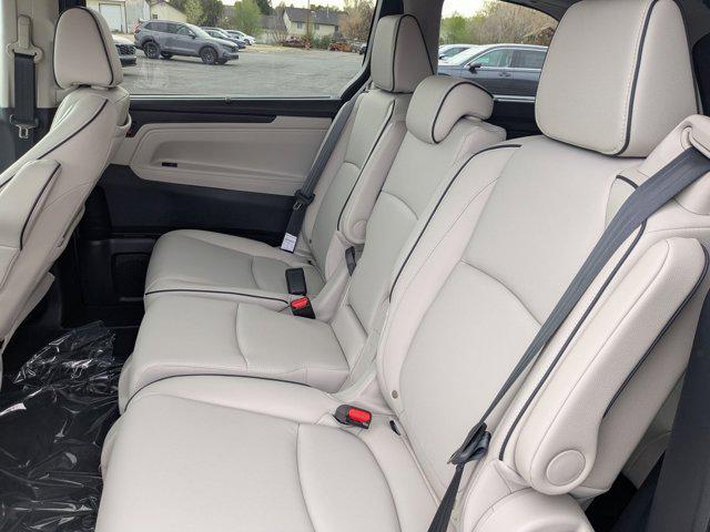 new 2026 Honda Odyssey car, priced at $48,020
