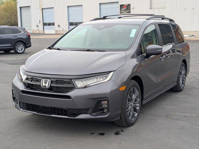 new 2026 Honda Odyssey car, priced at $48,020