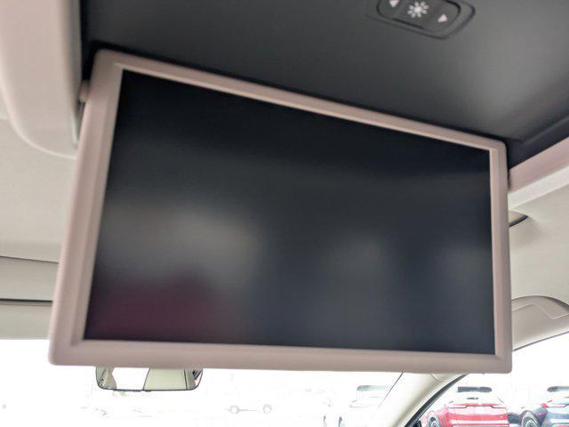 new 2026 Honda Odyssey car, priced at $48,020