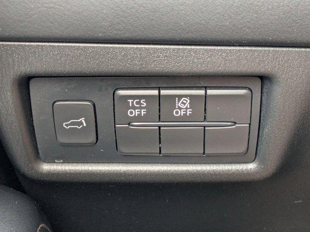 used 2020 Mazda CX-5 car, priced at $21,036