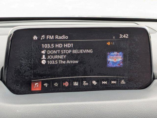 used 2020 Mazda CX-5 car, priced at $21,036