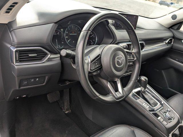 used 2020 Mazda CX-5 car, priced at $21,036