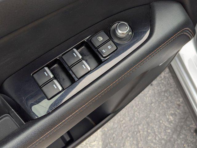 used 2020 Mazda CX-5 car, priced at $21,036