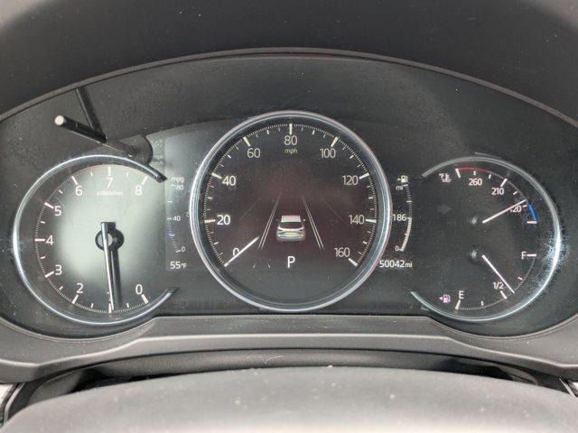 used 2020 Mazda CX-5 car, priced at $21,036