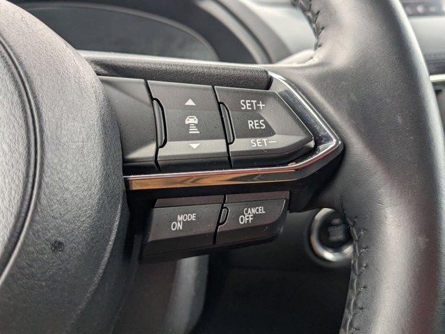 used 2020 Mazda CX-5 car, priced at $21,036