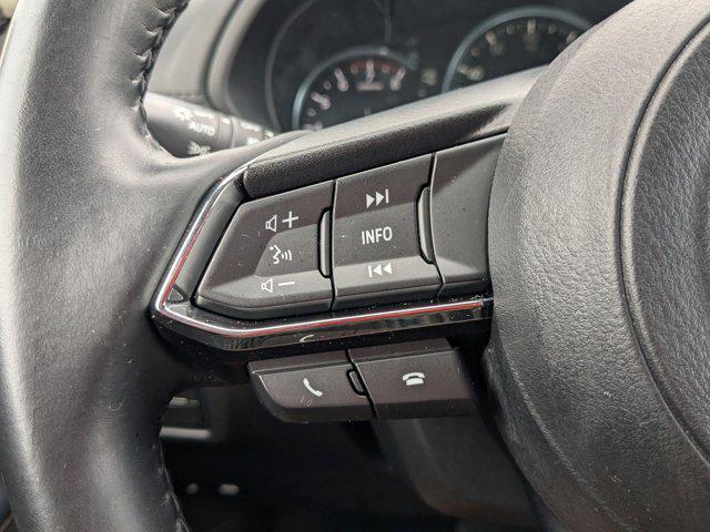 used 2020 Mazda CX-5 car, priced at $21,036