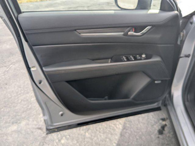 used 2020 Mazda CX-5 car, priced at $21,036