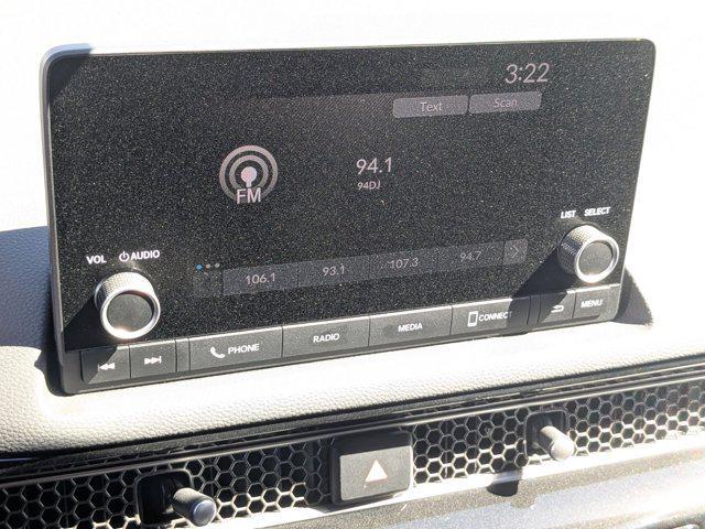 used 2024 Honda Civic car, priced at $25,994