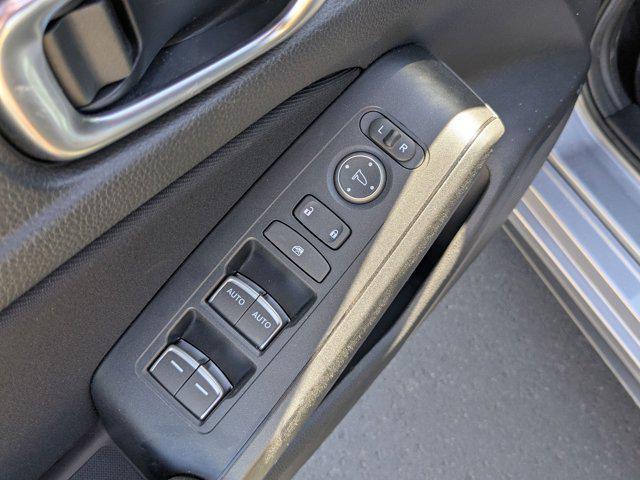 used 2024 Honda Civic car, priced at $25,994